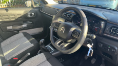 Citroen C3 1.2 PureTech 83 Origins 5dr Petrol Hatchback